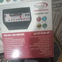 اکوهمراه مداحی|پخش‌کننده همراه|قرچک, باقرآباد|دیوار