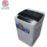 لباسشویی ۶/۲ کیلویی پاکشوما|ماشین لباسشویی و خشک‌کن لباس|گرگان, |دیوار