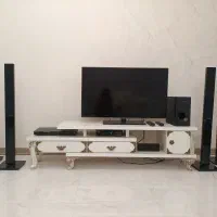 سینما خانگی