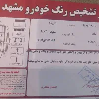 سایناsمدل۱۴۰۳|خودرو سواری و وانت|تبریز, |دیوار