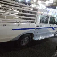 کارا ۲۰۰۰ مدل ۴۰۲|خودرو سواری و وانت|ارزوئیه, |دیوار