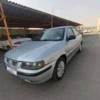 سمند در حد 90 فوری فوری|خودرو سواری و وانت|مشهد, الهیه|دیوار