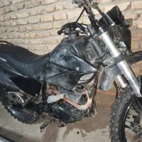 موتور اردکو|موتورسیکلت|آق قلا, |دیوار