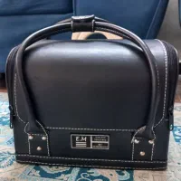کیف چرم برند ای ام
