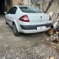 مگان ۸۹ رنو|خودرو سواری و وانت|ارومیه, |دیوار