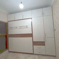 کمد دیواری تاشو|جاکفشی، کمد، دراور|ملایر, |دیوار