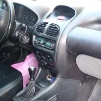 پژو 206....v20|خودرو سواری و وانت|گرگان, |دیوار