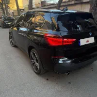 X1 2017 full|خودرو سواری و وانت|تهران, کامرانیه|دیوار