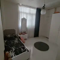 آپارتمان ۱۳۵ متر در لویزان