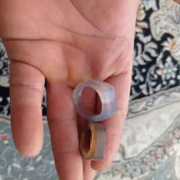 انگشتر عقیق