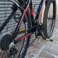 ۲۶ دوچرخه سایز ۲۷/۵ برند پاور بدون خطو خش|دوچرخه، اسکیت، اسکوتر|رشت, گلسار|دیوار