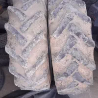 تایر جلو جفت ۴۷۵