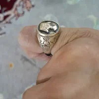 انگشتر تاج