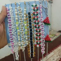 کش مو و موگیر و