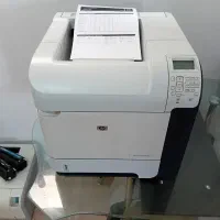 پرینتر لیزری دو رو زن شبکه وایفای دار مدل hp4015xd|پرینتر، اسکنر، کپی، فکس|تبریز, |دیوار