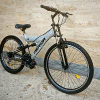 دوچرخه سایز 26 درحد نو|دوچرخه، اسکیت، اسکوتر|مراغه, |دیوار