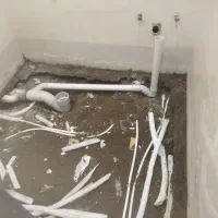 تعمیر و رفع نشدی سرویس های بهداشتی .بازید رایگان|خدمات پیشه و مهارت|ساوه, |دیوار