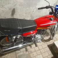 هندا ۱۲۵رهرو