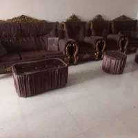 مبلمان راحتی