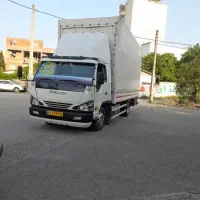 خدمات باربری اسباب کشی حمل نقل جابجای سرتاسرایران