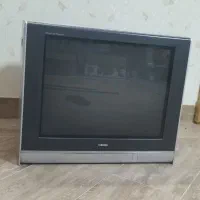 تلویزیون توشیبا و جام جهان نما