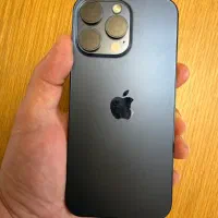 آیفون ۱۵ پرومکس