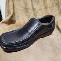 کفش فانتوک چرم گاوی 40تا44هست|کیف، کفش، کمربند|تبریز, |دیوار