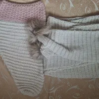 شال وکلاه