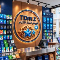 شارژ استارز تلگرام  با بهترین قیمت در TDnvz