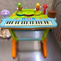 ارگ هولی تویز خراب|اسباببازی بچه|تهران, دبستان|دیوار