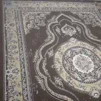 فرش درحد نو
