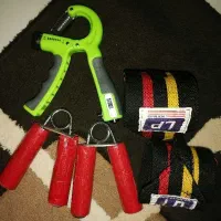 فنر تقویت مچ و مچ بند