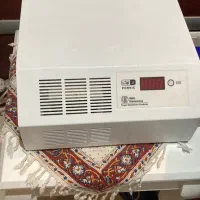 دستگاه لیزر رادو پلاس به همراه استابیلیزر|آرایشی، بهداشتی، درمانی|کرج, مهرویلا شمالی|دیوار