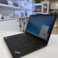 لپتاپ lenovo بادو گیگ گرافیک و رم 16|رایانه همراه|گرگان, |دیوار