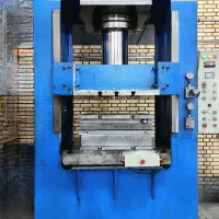 پرس هیدرولیک 250 تن