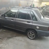 پراید 131 SL، مدل ۱۳۹۰