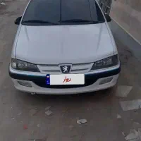 پژو پارس مدل ۹۵ elx xum