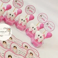 گیفت های کودکانه،مدارس،تولد،دندونی