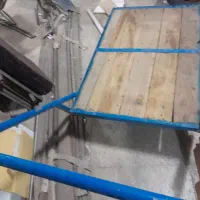 پنجره پی وی سی و گاری|مصالح و تجهیزات ساختمان|ورامین, خیر آباد|دیوار