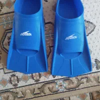 کفش غواصی شنا