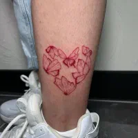 تتو بدن بانوان.تخفیف.مدل|خدمات آرایشگری و زیبایی|شاهین‌شهر, فردوسی|دیوار