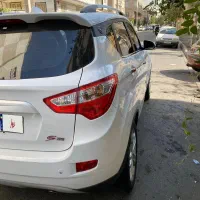 چانگان cs35|خودرو سواری و وانت|کرج, کارخانه قند|دیوار
