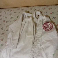 لباس کاراته