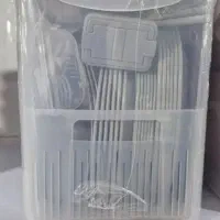ظروف پلاستیکی لیمون