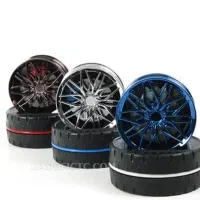 ماشینتو با خوشبو کننده فانتزی هم خوشکل کن هم خوشبو