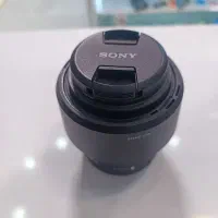 لنز دوربین سونی FE 50mm f/1.8