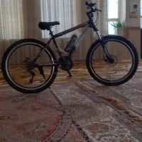 دوچرخه ۲۶ نو نو