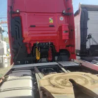 کشنده مان 500|خودرو سنگین|سنندج, |دیوار