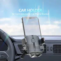 هولدر موبایل استند هلدر ماشین|لوازم جانبی موبایل و تبلت|مشهد, الهیه|دیوار