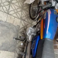 150 استارتی|موتورسیکلت|شیراز, بازار|دیوار